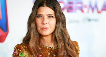 Marisa Tomei on Nude Scenes, Playing Moms, and the Tao of ‘Spider-Man’