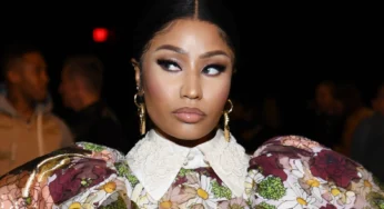 Nicki Minaj Drops Almost-Scrapped Song ‘We Go Up’ with Fivio Foreign