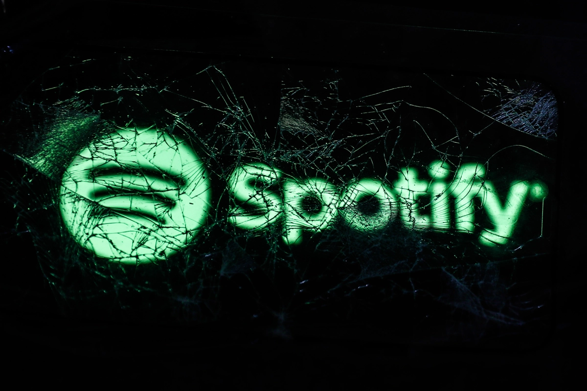 Spotify Pulls Service from Russia Due to Censorship Laws