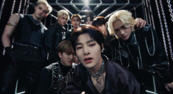 Watch Stray Kids’ Thrilling, Sinister Video for ‘Venom’