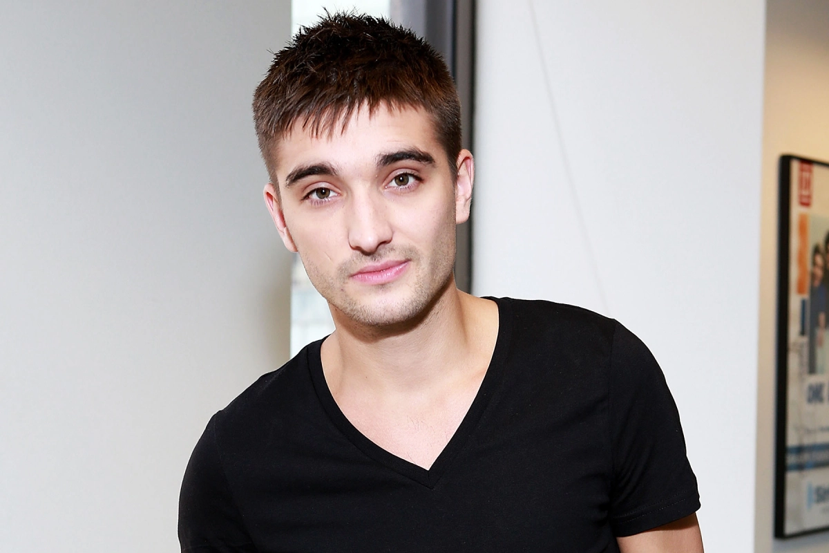 The Wanted’s Tom Parker Dead at 33