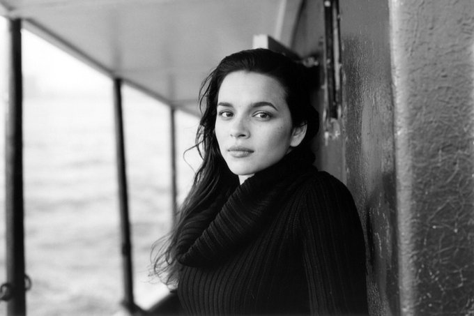 Norah Jones Unearths Unreleased Ray Charles Cover ‘Hallelujah, I Love Him So’