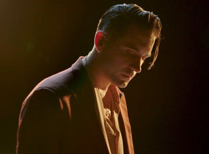 G-Eazy Rides the Waves of Grief on New Song ‘Angel,’ a Tribute to His Late Mother