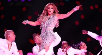 Jennifer Lopez and Her Iconic Halftime Show Are Getting the Doc Treatment