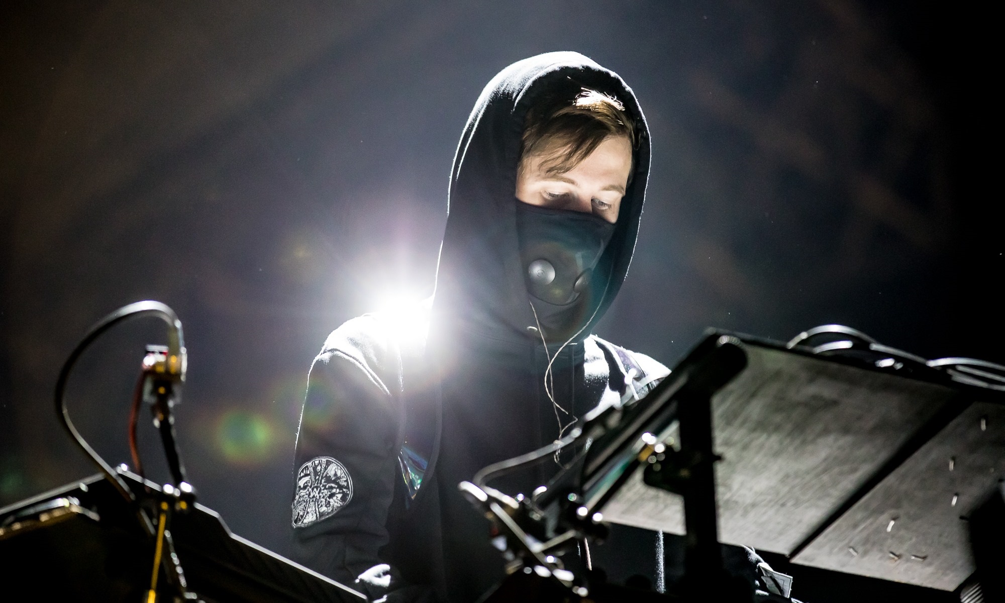 Alan Walker on Gaming, Coming Back to India and Movie Score Remixes