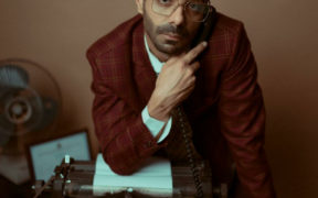 Aparshakti Khurana