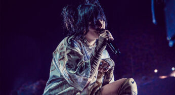 See Billie Eilish Bring Out Damon Albarn for ‘Getting Older,’ Gorillaz’s ‘Feel Good Inc’ at Coachella