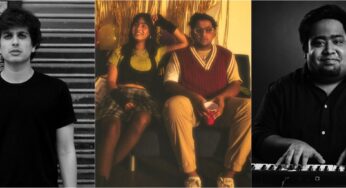 Fresh Indie Fridays #44