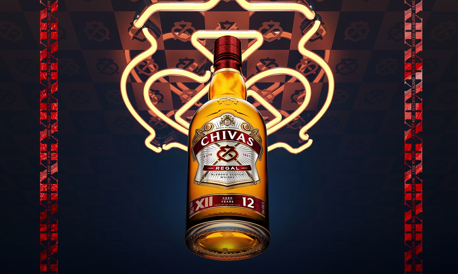 An Icon Re-born: How Chivas’ Design Makeover Marks A Paradigm Shift Towards Sustainability