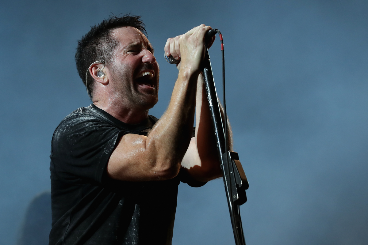 Metallica, Nine Inch Nails, the Strokes to Headline 2022 Boston Calling Fest