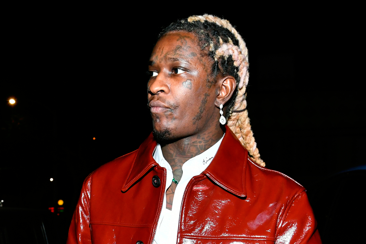 Suspect Arrested, Charged With Murdering Mother of One of Young Thug’s Children