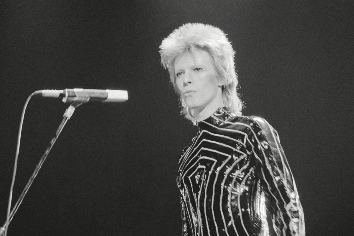 David Bowie Doc, Ethan Coen’s Jerry Lee Lewis Film Headed to Cannes 2022