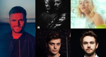 #HeyMrDJ – April Picks ft Martin Garrix ft Zedd, Royksopp ft Astrid S and More