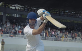 Shahid Kapoor Jersey Cricket film review