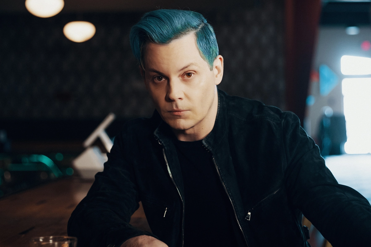 Jack White’s ‘Fear of the Dawn’ is a Bizarre, Euphoric Experiment