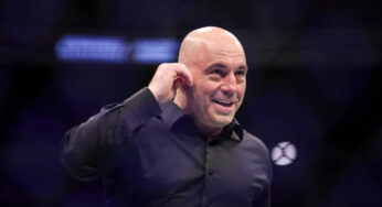 Joe Rogan Claims Spotify Subscriber Base Has Increased Despite Controversies