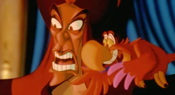 Jafar Remembers Iago: Actor Jonathan Freeman Mourns Former ‘Aladdin’ Co-Star Gilbert Gottfried