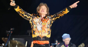 Mick Jagger’s Picks for Rock Music’s Saviors Will Surprise You