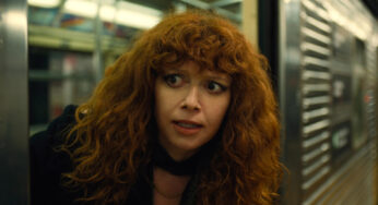 ‘Russian Doll’ Season 2: Natasha Lyonne Has the Time Travel of Her Life