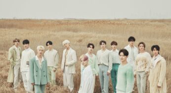 ‘Hot and Passionate’: K-Pop Superstars Seventeen Open Up About Their New Album