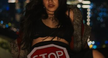 Saachi Asks People To ‘Stop’ Putting Words in Your Mouth on New Single