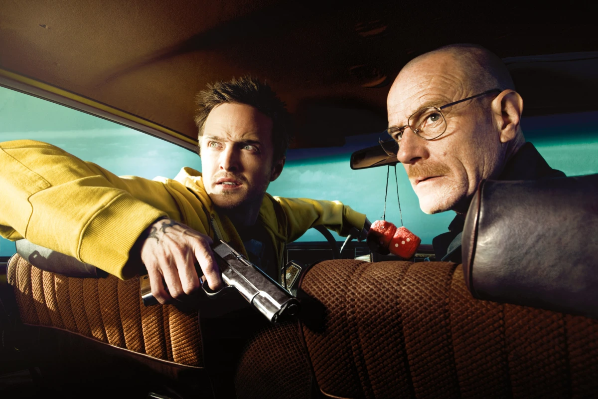 ‘Better Call Saul’ Confirms the Return of ‘Breaking Bad’ Duo for Final Season