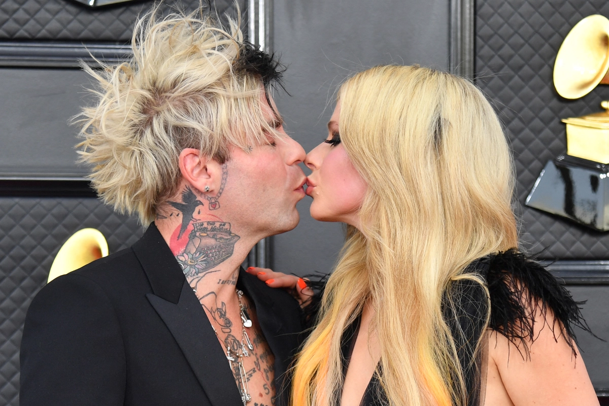 Who the F-ck Is Mod Sun, Avril Lavigne’s New Fiancé?