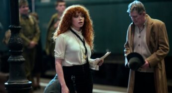 Natasha Lyonne Is a ‘Time Prisoner’ as She Travels Across Eras in ‘Russian Doll’ Trailer