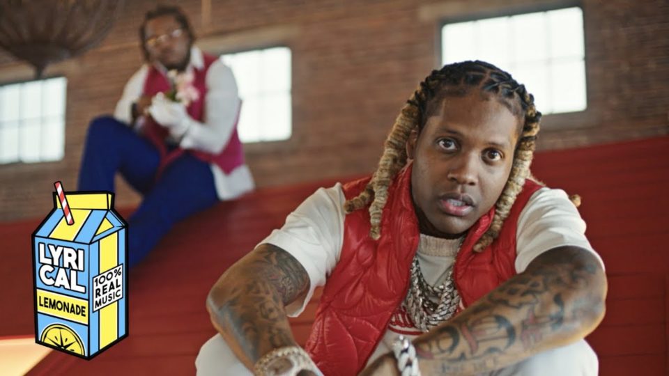 Lil Durk, Gunna Pay Tribute to Virgil Abloh With New Video – Billboard