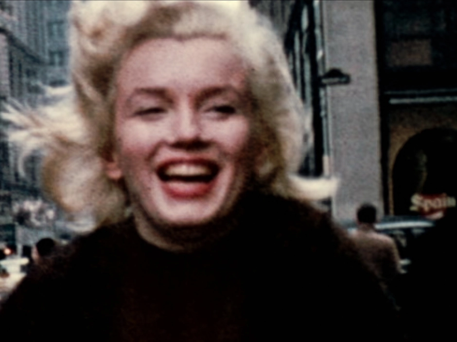 ‘Into the Lion’s Den:’ Marilyn Monroe Doc Seeks the Truth About Her Death