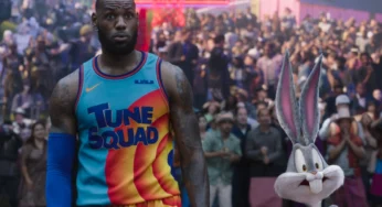 ‘Space Jam 2,’ ‘Diana: The Musical’ the Big Winners at 2022 Razzie Awards