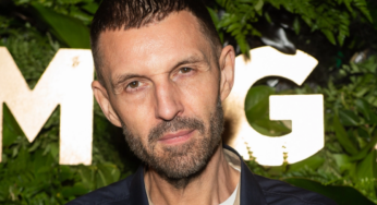 DJ Tim Westwood Accused of Sexual Misconduct by Multiple Women