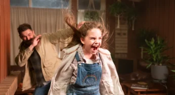 ‘Firestarter’ Isn’t a Stephen King Movie. It’s a Four-Alarm Disaster