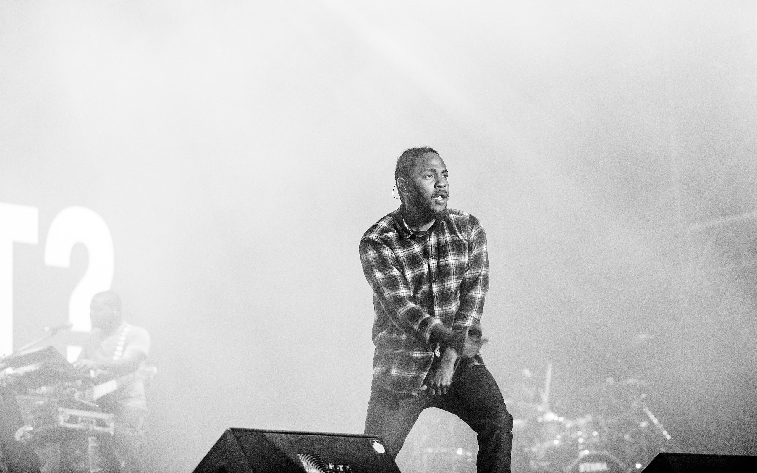 Here's the full credits for Kendrick Lamar's 'Mr. Morale & The Big Steppers