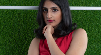 Aditi Iyer Hits Radio-Driven Charts with Break-free Song ‘Deleted Your Number’