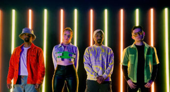 Watch Pop Band Beat The System Traverse the Night in ‘What If’ Video