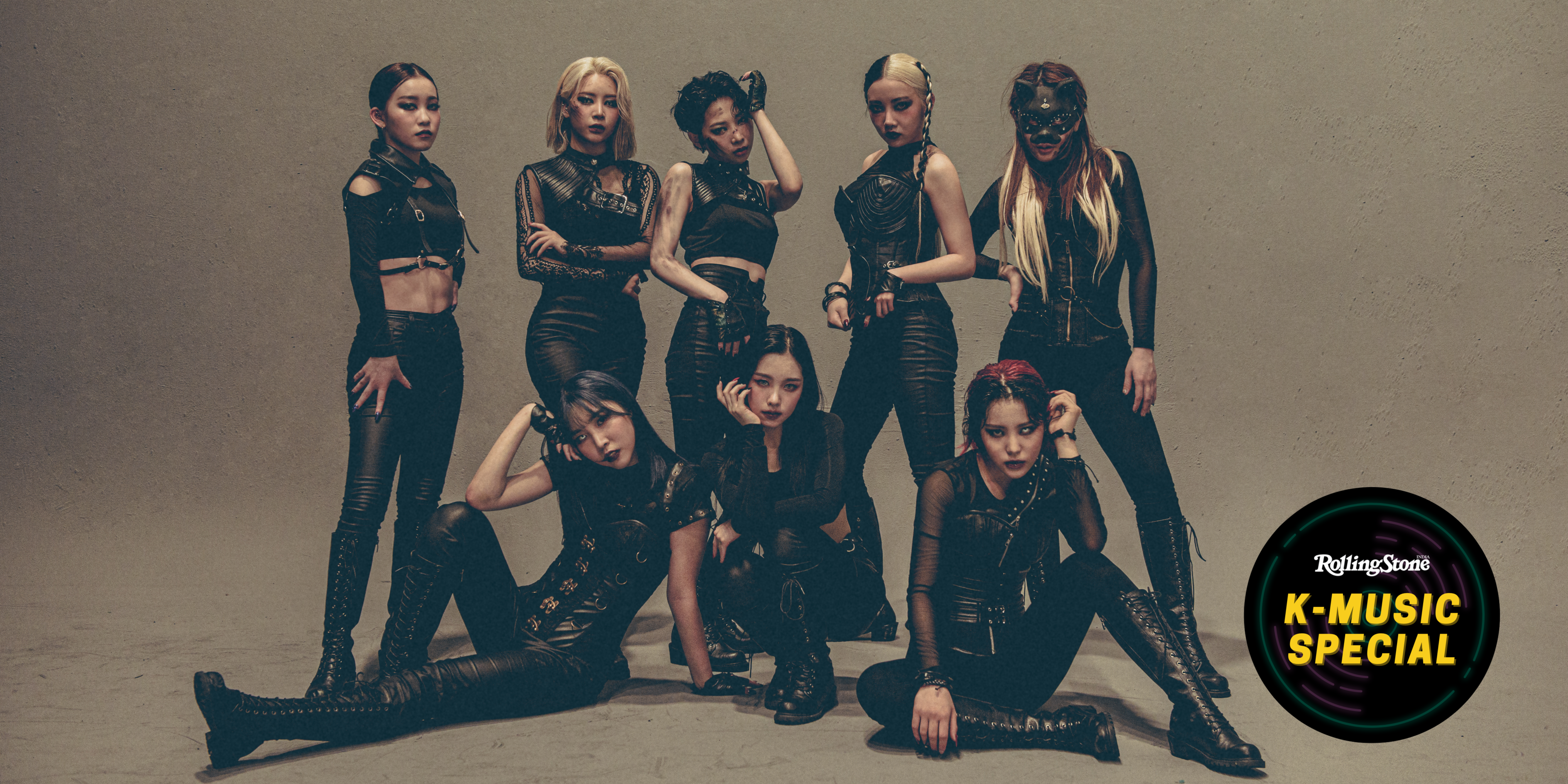 Pink Fantasy and The Rise of Korean Femme Rock