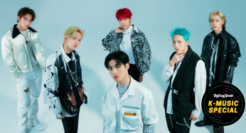 P1Harmony: Fourth-Generation K-pop’s Dark Horse