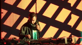 Premiere: Producer Masta Justy Evokes a Spectral Sound for ‘Air Asia’