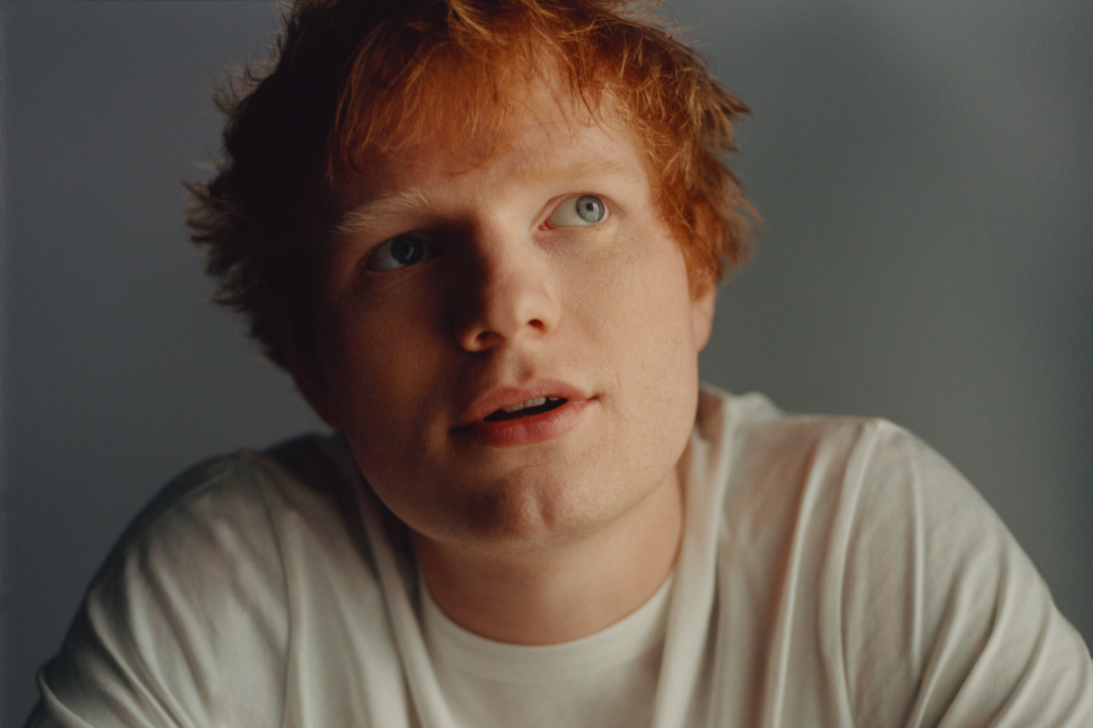 Ed Sheeran Drops Four New Tracks With ‘Equals’ Tour Edition LP