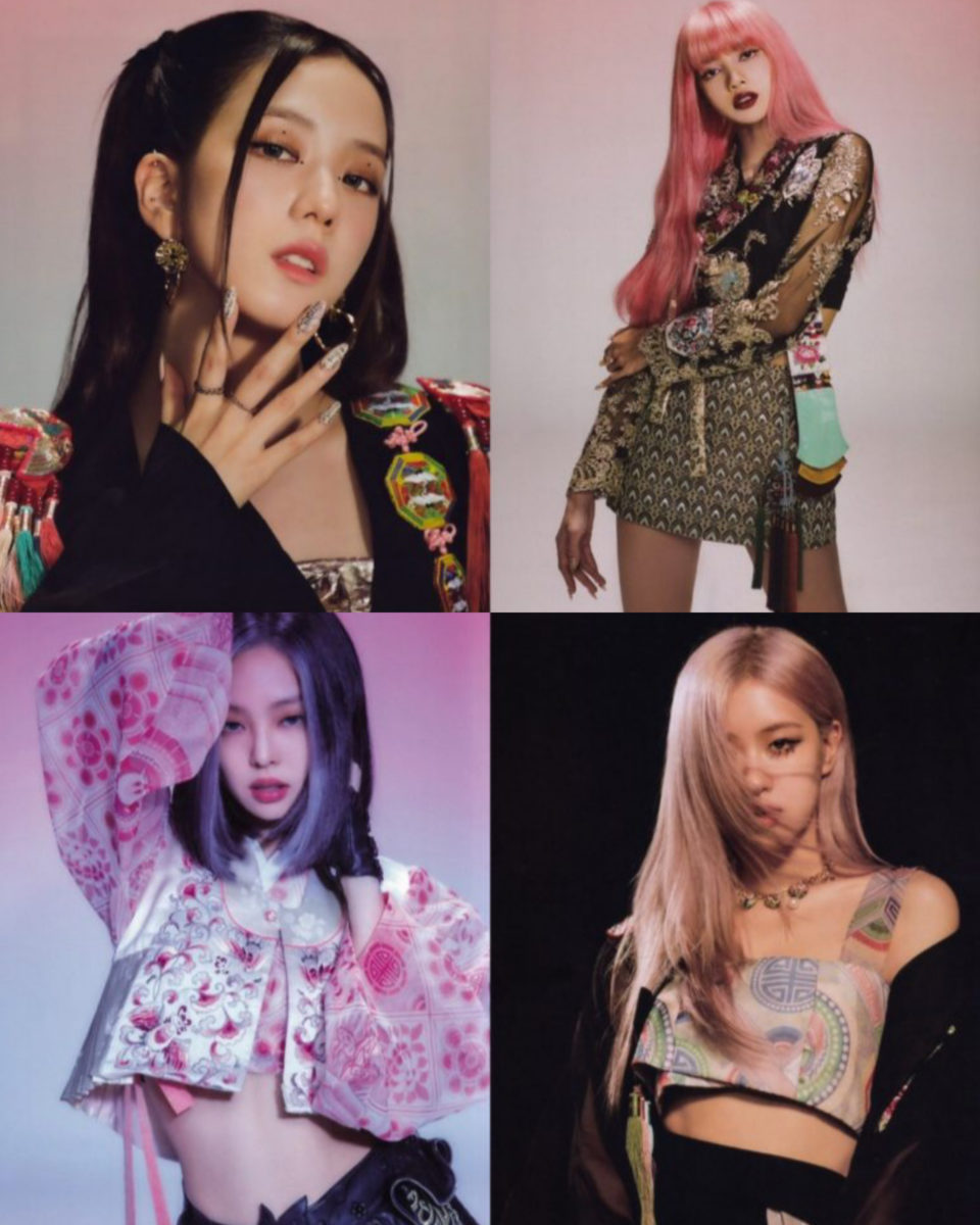 Balko: Meet The Stylist Behind BLACKPINK's 