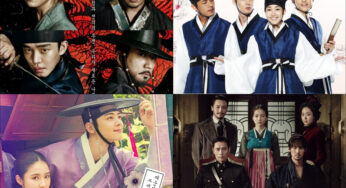 How There’s History in the Making of K-Dramas