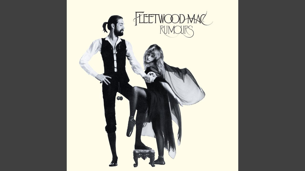 Fleetwood Mac's 50 Greatest Songs