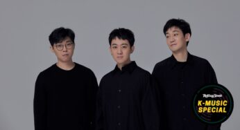 K-pop Producer Spotlight: MonoTree￼