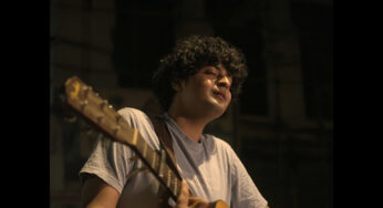 Watch Parth Gadhvi’s Quaint Music Video for His Latest Song ‘Still Around’