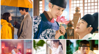 The Symbolism of Colors in Korean Dramas