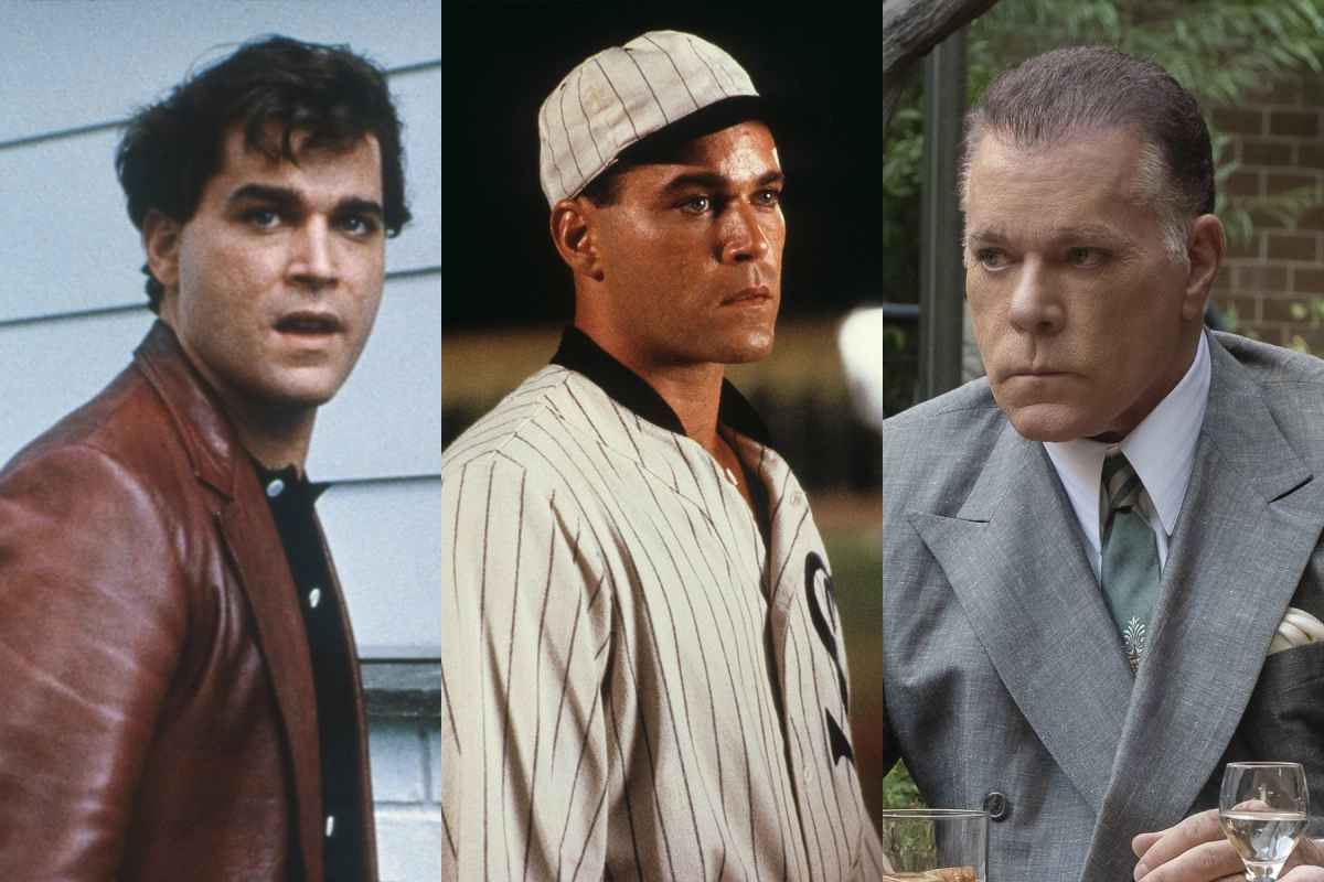 Ray Liotta: 10 Roles That Made Him a Great, Irreplaceable Actor