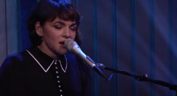 Watch Norah Jones Revisit Hit Single ‘Don’t Know Why’ on ‘Fallon’