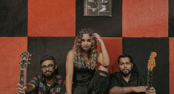 Bengaluru Rock Trio The Puncher Shop Want You To Get Your Shit Together on ‘Band Aid Love’