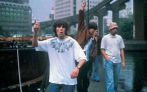 The Stone Roses